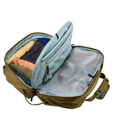 Thule 4726 Aion Duffel Bag 35L TAWD135 Nutria