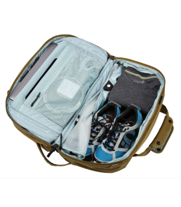 Thule 4726 Aion Duffel Bag 35L TAWD135 Nutria