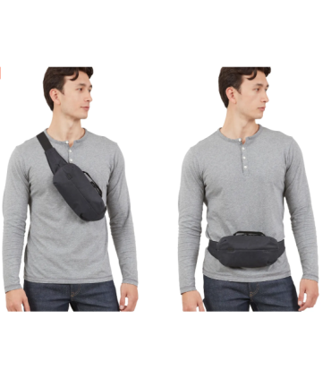 Thule 4727 Aion Sling Bag TASB102 Black