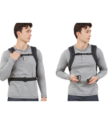 Thule 4727 Aion Sling Bag TASB102 Black