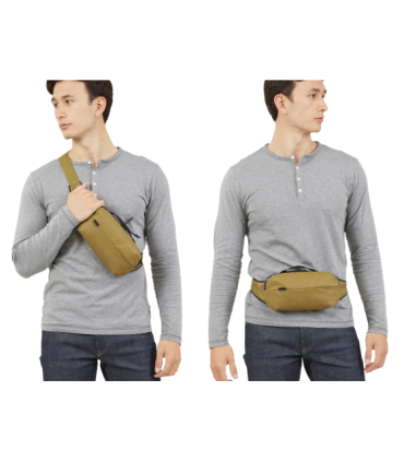 Thule 4728 Aion Sling Bag TASB102 Nutria