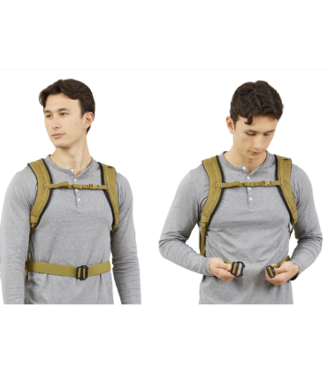 Thule 4728 Aion Sling Bag TASB102 Nutria