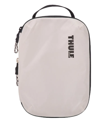 Thule 4858 Compression Packing Cube Small TCPC201 White