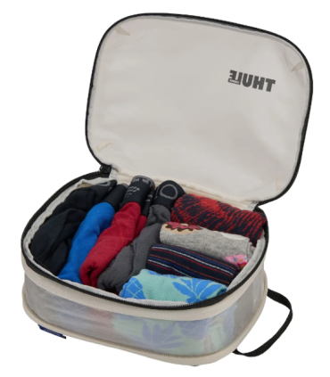 Thule 4858 Compression Packing Cube Small TCPC201 White