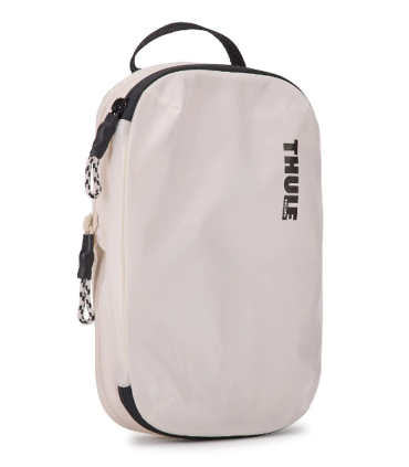 Thule 4858 Compression Packing Cube Small TCPC201 White