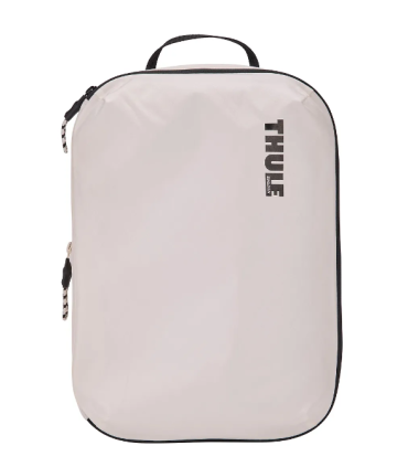 Thule 4859 Compression Packing Cube Medium TCPC202 White