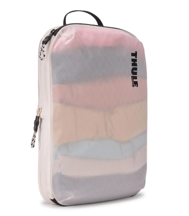 Thule 4859 Compression Packing Cube Medium TCPC202 White