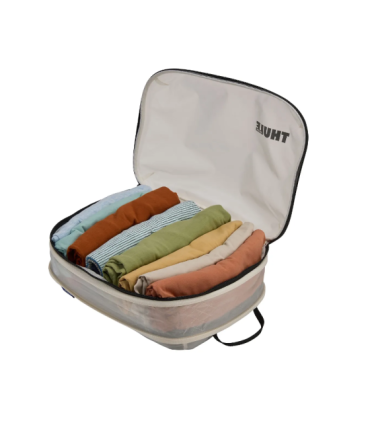 Thule 4859 Compression Packing Cube Medium TCPC202 White
