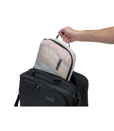 Thule 4859 Compression Packing Cube Medium TCPC202 White