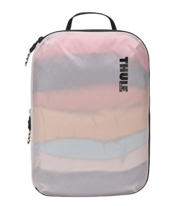 Thule 4860 Compression Packing Cube Set TCCS201 white