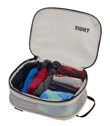 Thule 4860 Compression Packing Cube Set TCCS201 white
