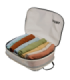 Thule 4860 Compression Packing Cube Set TCCS201 white