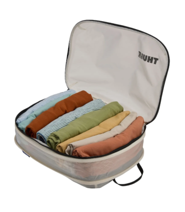 Thule 4860 Compression Packing Cube Set TCCS201 white