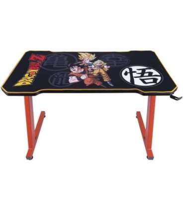 Subsonic Pro Gaming Desk DBZ