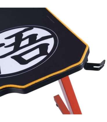 Subsonic Pro Gaming Desk DBZ
