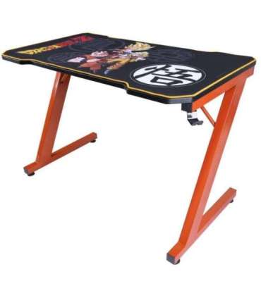 Subsonic Pro Gaming Desk DBZ