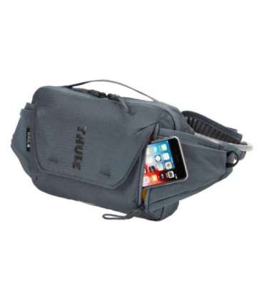 Thule 4481 Rail Hip Pack 4L Dark Slate