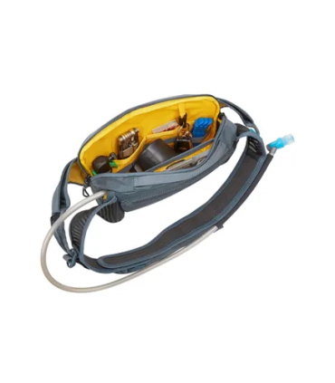 Thule 4481 Rail Hip Pack 4L Dark Slate