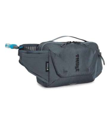 Thule 4481 Rail Hip Pack 4L Dark Slate