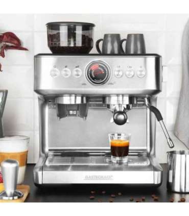 Gastroback 42626 Design Espresso Advanced Duo