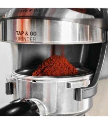 Gastroback 42626 Design Espresso Advanced Duo