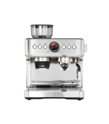 Gastroback 42626 Design Espresso Advanced Duo