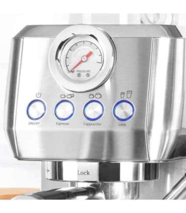 Gastroback 42722 Design Espresso Piccolo Pro M