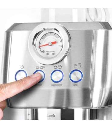 Gastroback 42722 Design Espresso Piccolo Pro M