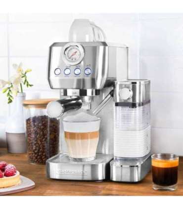 Gastroback 42722 Design Espresso Piccolo Pro M