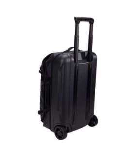 Thule 4985 Chasm Carry on Wheeled Duffel Bag 40L Black