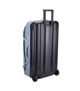 Thule 4988 Chasm Wheeled Duffel Bag 110L Pond Gray