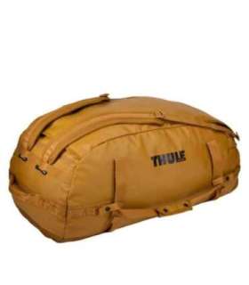 Thule 4999 Chasm Duffel 90L Golden