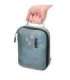 Thule 5114 Compression Packing Cube Small Pond Gray