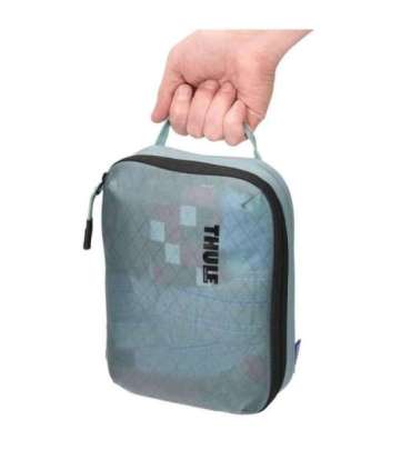 Thule 5114 Compression Packing Cube Small Pond Gray