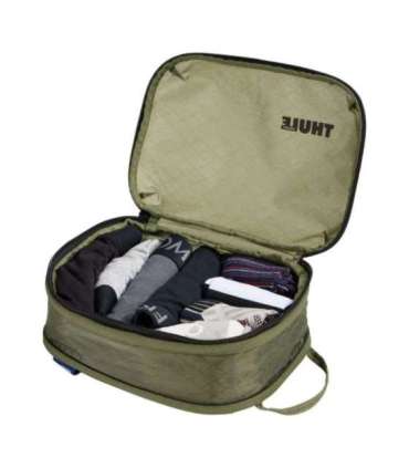 Thule 5115 Compression Packing Cube Small Soft Green