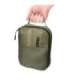 Thule 5115 Compression Packing Cube Small Soft Green