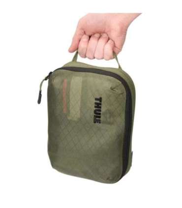 Thule 5115 Compression Packing Cube Small Soft Green
