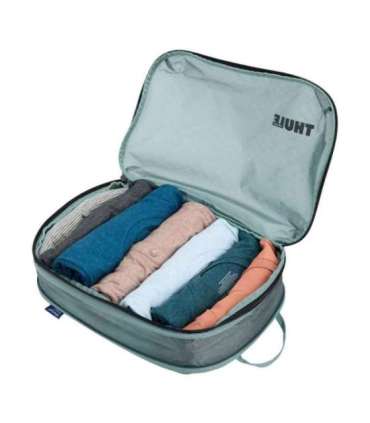 Thule 5116 Compression Packing Cube Medium Pond Gray