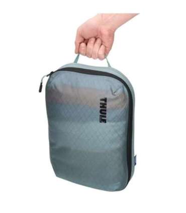 Thule 5116 Compression Packing Cube Medium Pond Gray