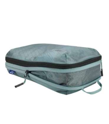 Thule 5112 Compression Packing Cube Set Pond Gray