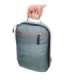 Thule 5112 Compression Packing Cube Set Pond Gray