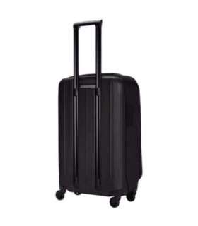 Thule 5049 Subterra 2 checked spinner black