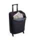 Thule 5049 Subterra 2 checked spinner black