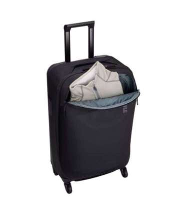 Thule 5049 Subterra 2 checked spinner black