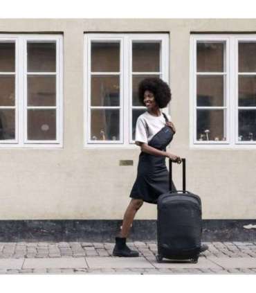 Thule 5049 Subterra 2 checked spinner black