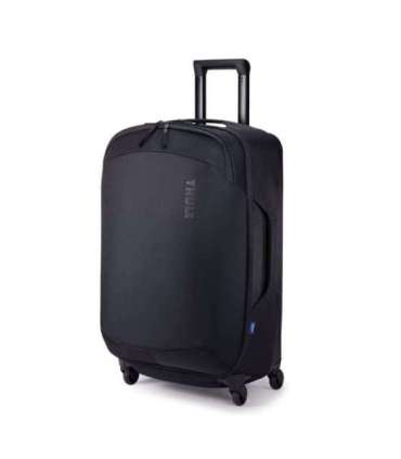 Thule 5049 Subterra 2 checked spinner black