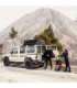 Thule 5140 Chasm 70L TDSD-303 Soft Sand