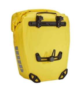 Thule 4211 Shield Pannier 25L Pair Yellow