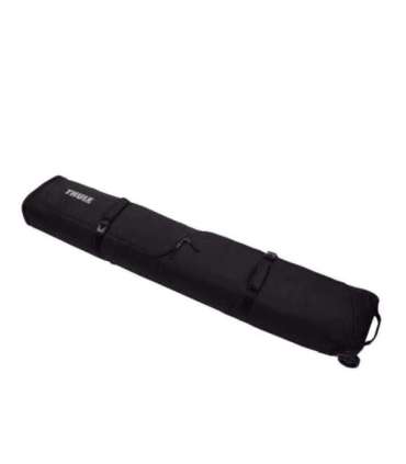 Thule 5170 Roundtrip Rolling Ski Bag 175cm Black