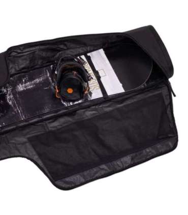 Thule 5177 Roundtrip Snowboard Bag 165cm Black